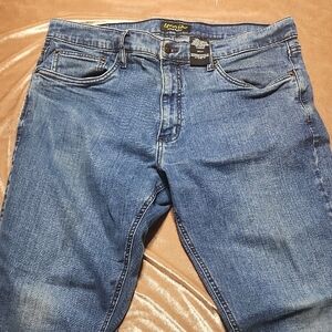 Urban Star Relaxed Fit Men's Denim Jeans